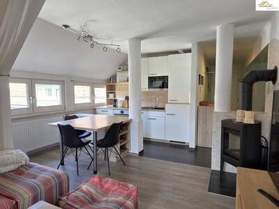 Wohnung mieten in 2700 Wiener Neustadt