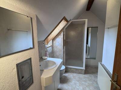 Altbauwohnung mit Balkon kaufen in 6900 Bregenz (Bild 3)