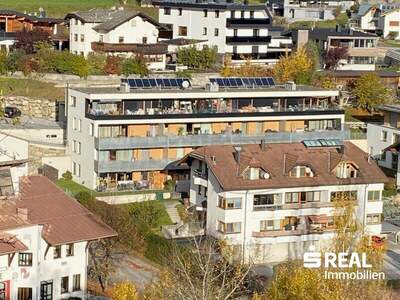 Terrassenwohnung kaufen in 6471 Arzl (Bild 1)