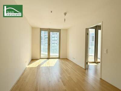 Terrassenwohnung mieten in 1100 Wien (Bild 1)