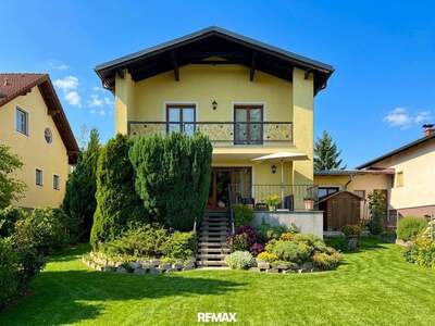 Haus kaufen in 3400 Weidlingbach