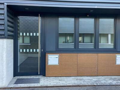 Gewerbeobjekt provisionsfrei mieten in 6822 Röns