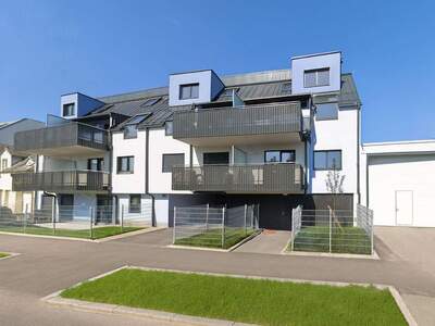 Eigentumswohnung in 1220 Wien