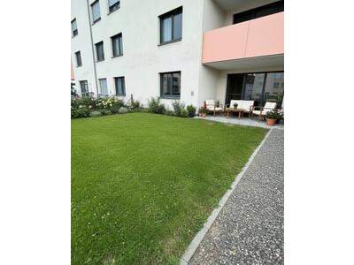 Mietwohnung in 2700 Wiener Neustadt