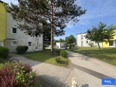 Wohnung mit Balkon kaufen in 9314 Launsdorf (Bild 2)