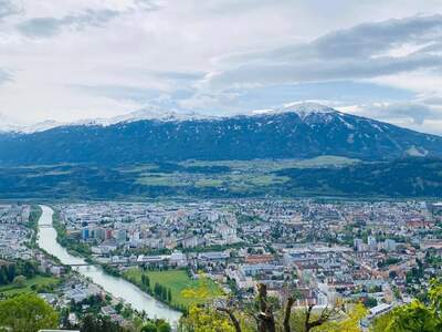 Grundstück kaufen in 6020 Innsbruck