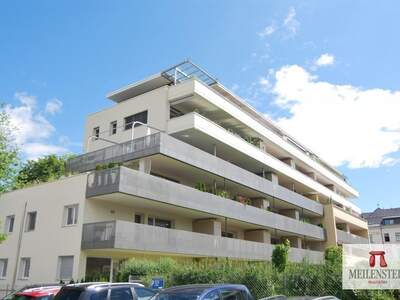 Terrassenwohnung provisionsfrei mieten in 9020 Klagenfurt