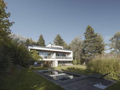 Wohnung kaufen in 6020 Innsbruck