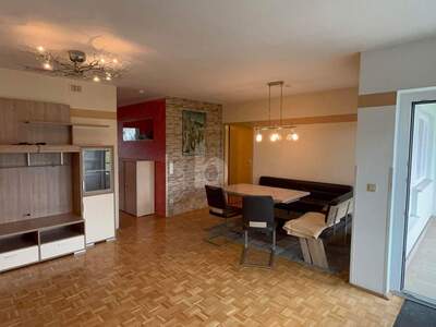 Terrassenwohnung kaufen in 5280 Braunau (Bild 3)