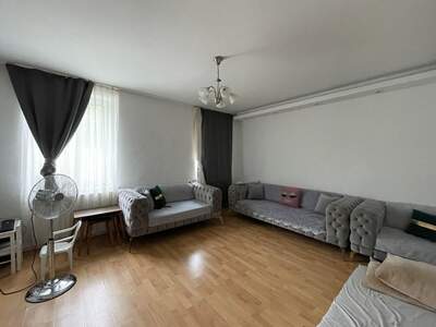 Altbauwohnung kaufen in 1120 Wien (Bild 1)