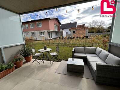 Wohnung mieten in 4780 Schärding (Bild 1)