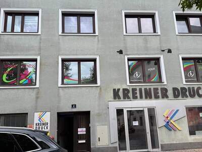 Gewerbeobjekt provisionsfrei mieten in 9800 Spittal