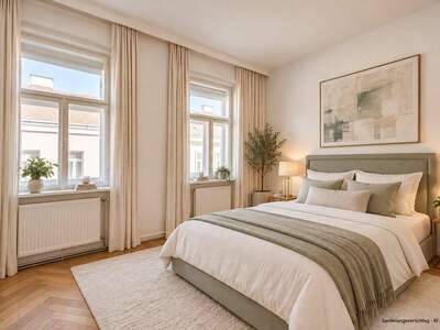Wohnung kaufen in 1160 Wien