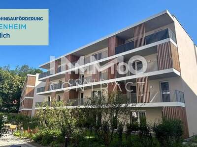 Eigentumswohnung in 3100 St. Pölten