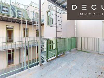 Terrassenwohnung kaufen in 1140 Wien (Bild 2)