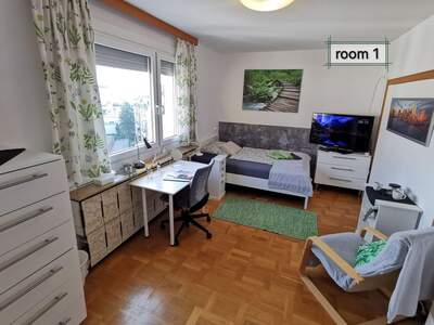 Wohnung mieten in 1110 Wien (Bild 4)