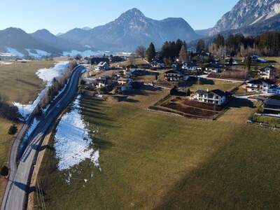 Grundstück kaufen in 8962 Gröbming (Bild 3)