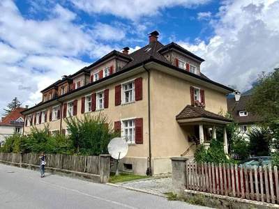 Wohnung kaufen in 6700 Bludenz