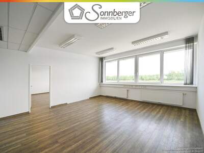 Büro / Praxis mieten in 4470 Enns (Bild 2)