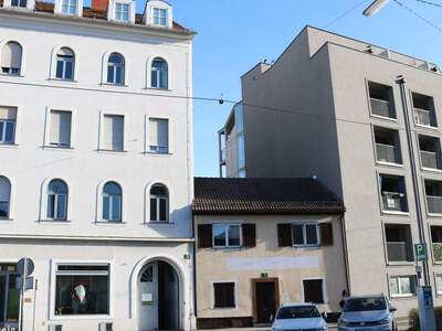 Haus kaufen in 8020 Graz (Bild 3)