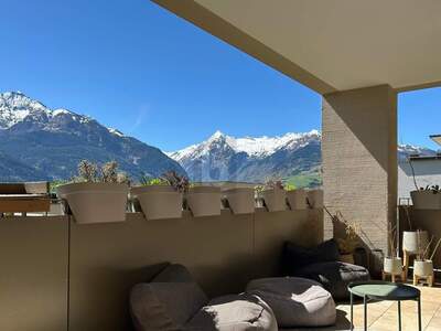 Etagenwohnung kaufen in 5700 Zell am See