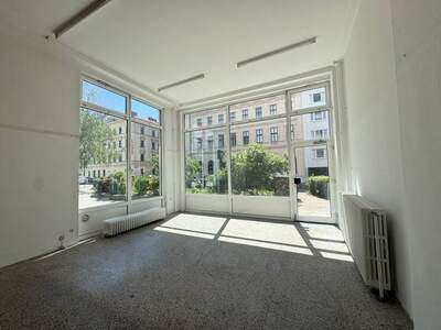 Gewerbeobjekt mieten in 1040 Wien