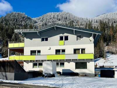 Eigentumswohnung in 6652 Elbigenalp