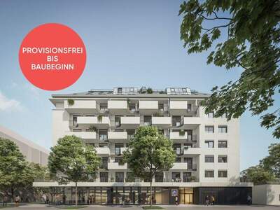 Terrassenwohnung kaufen in 1200 Wien (Bild 3)