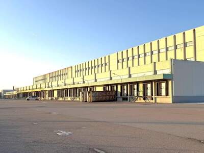 Gewerbeobjekt mieten in 3100 St. Pölten