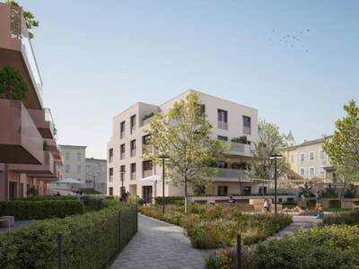 Eigentumswohnung in 3300 Amstetten (Bild 2)