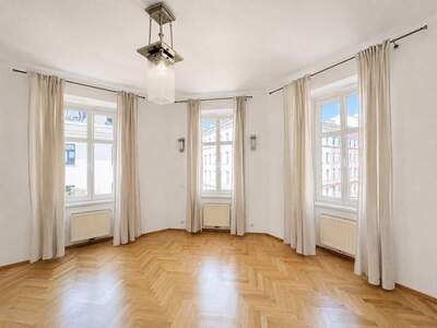 Wohnung kaufen in 1180 Wien