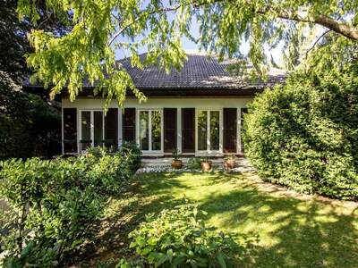 Haus mieten in 1190 Wien