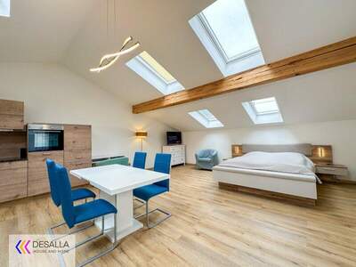 Wohn- und Geschäftshaus kaufen in 9020 Klagenfurt