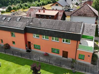 Anlageobjekt kaufen in 4800 Attnang