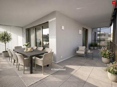 Eigentumswohnung in 4020 Linz