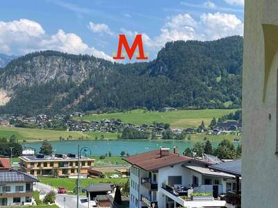 Wohnung mieten in 6335 Vorderthiersee