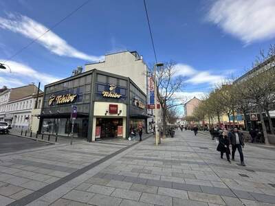 Gewerbeobjekt mieten in 1120 Wien