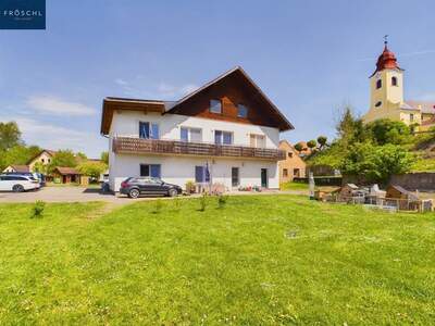 Immobilie kaufen in 3910 Zwettl