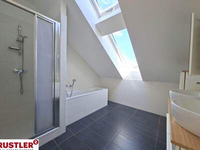 Wohnung mit Balkon mieten in 2371 Hinterbrühl (Bild 5)
