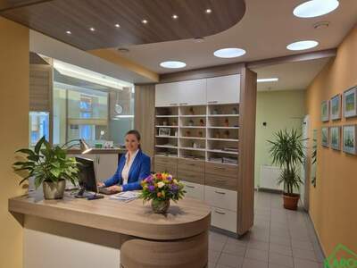 Gewerbeobjekt mieten in 1120 Wien