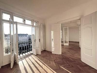 Mietwohnung in 1050 Wien