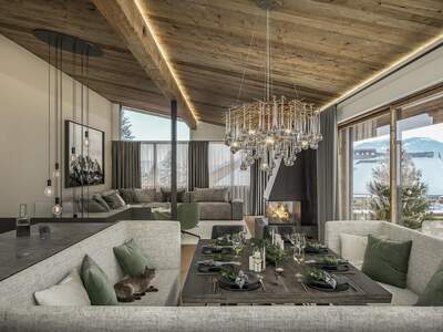 Mehrfamilienhaus kaufen in 6370 Kitzbühel (Bild 2)