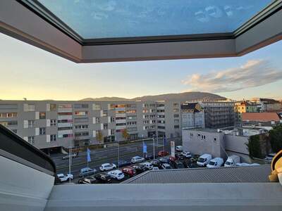 Altbauwohnung mieten in 8020 Graz (Bild 3)