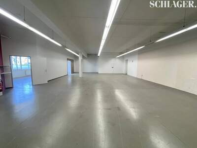 Gewerbeobjekt mieten in 8042 Graz