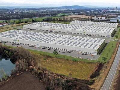 Gewerbeobjekt mieten in 3131 Walpersdorf