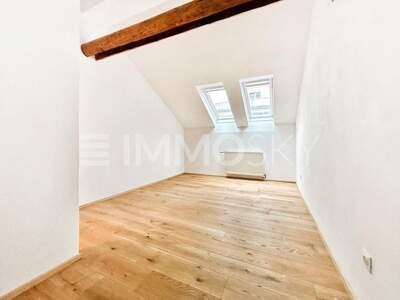 Terrassenwohnung kaufen in 1120 Wien (Bild 4)