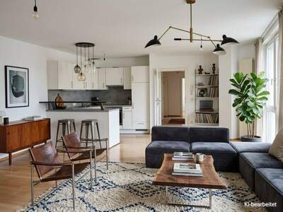 Wohnung mieten in 1040 Wien