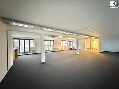Gewerbeobjekt mieten in 1030 Wien