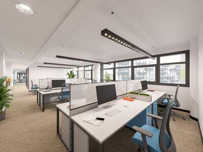 Gewerbeobjekt mieten in 1110 Wien (Bild 5)