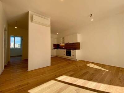 Wohnung mieten in 4020 Linz